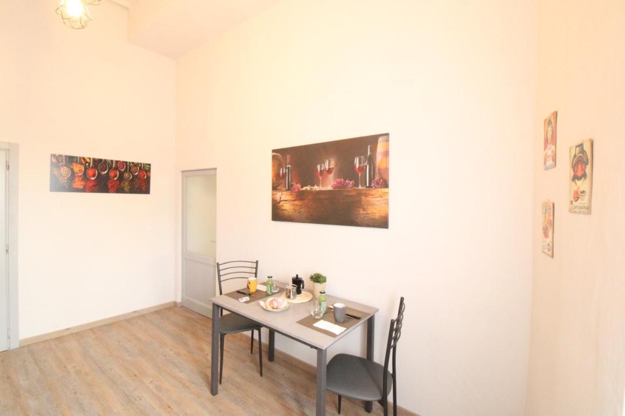 Nora'S House Apartment Siena Exterior photo