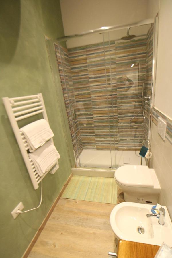 Nora'S House Apartment Siena Exterior photo