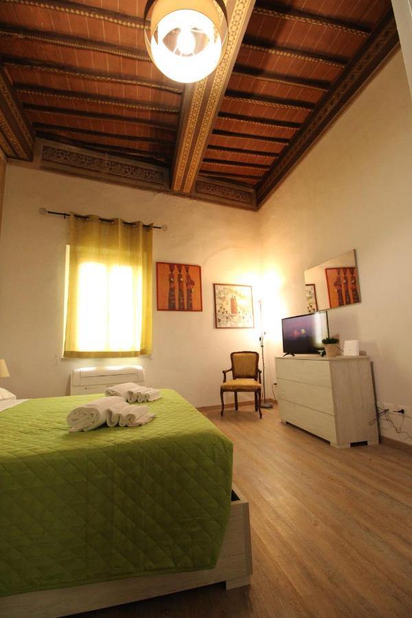 Nora'S House Apartment Siena Exterior photo