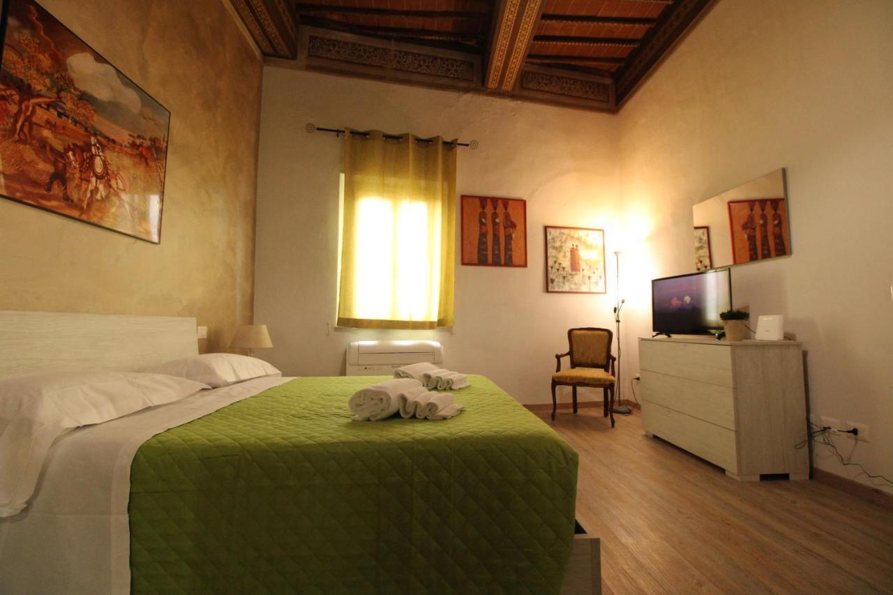Nora'S House Apartment Siena Exterior photo